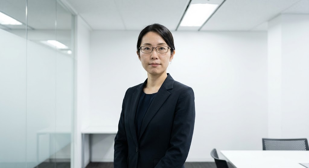 Dr. Yuki Tanaka