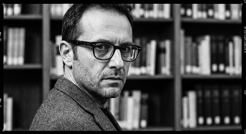 Prof. Luca Bianchi