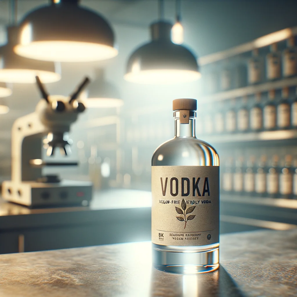 Absolut Vodka Vegan mı? (Gizli Hayvansal Katkılar)