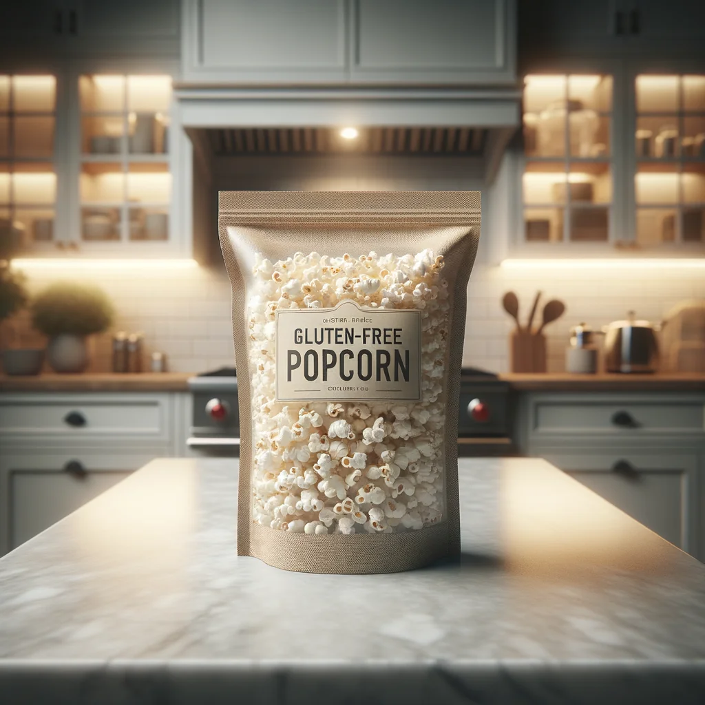 Act II Patlamış Mısır Gluten İçeriyor mu? (Çapraz Bulaşma Tehlikesi)