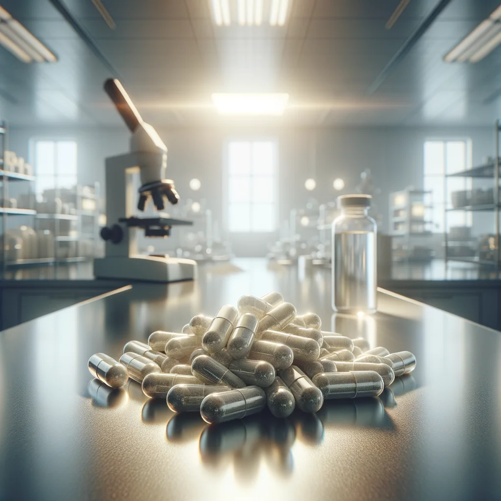 Is Advil Liqui-Gels Halal? (The Gelatin Dilemma)