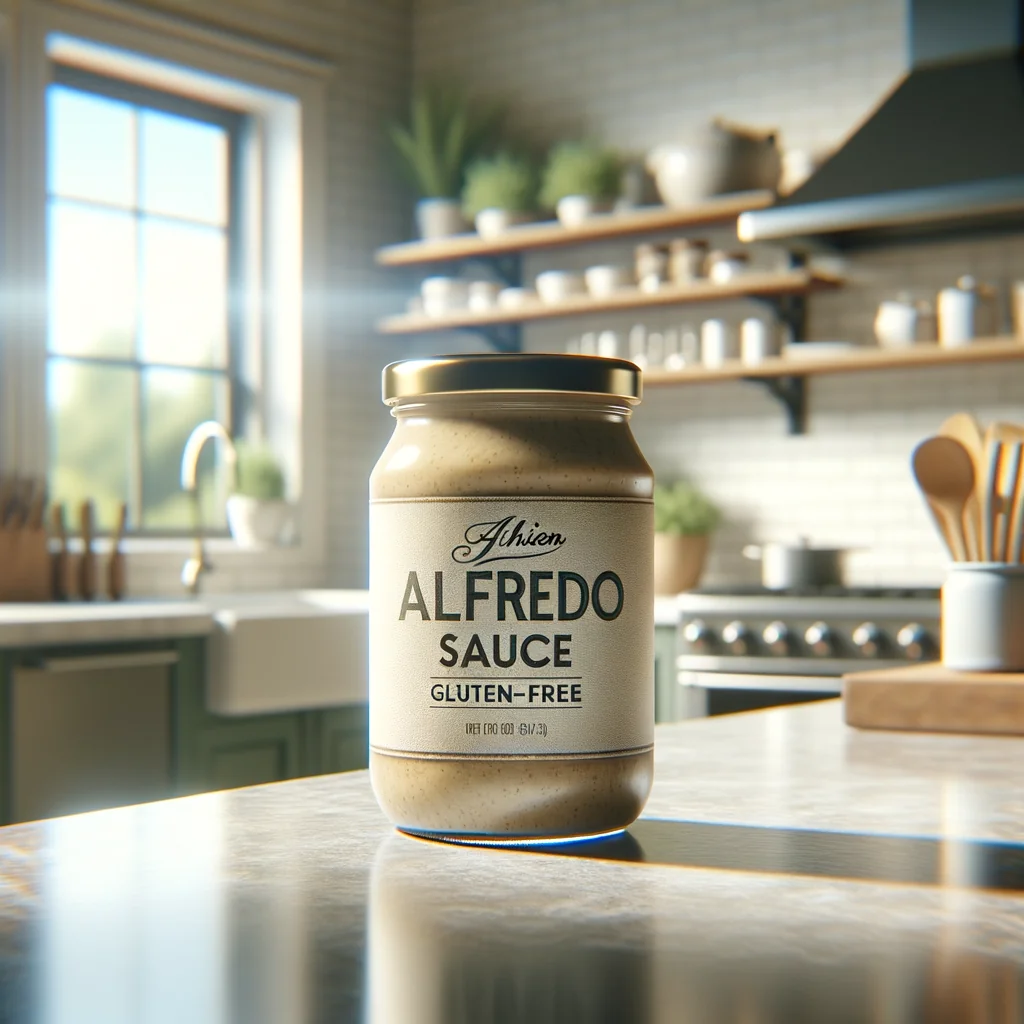 Is Alfredo Sauce Gluten-Free? (Hidden Wheat Risk)
