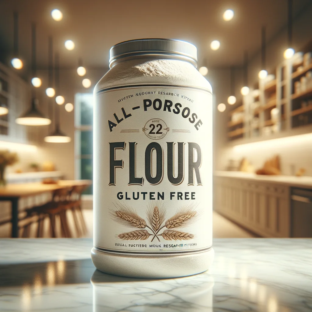 Is All-Purpose Flour Gluten-Free? (Wheat Risk)