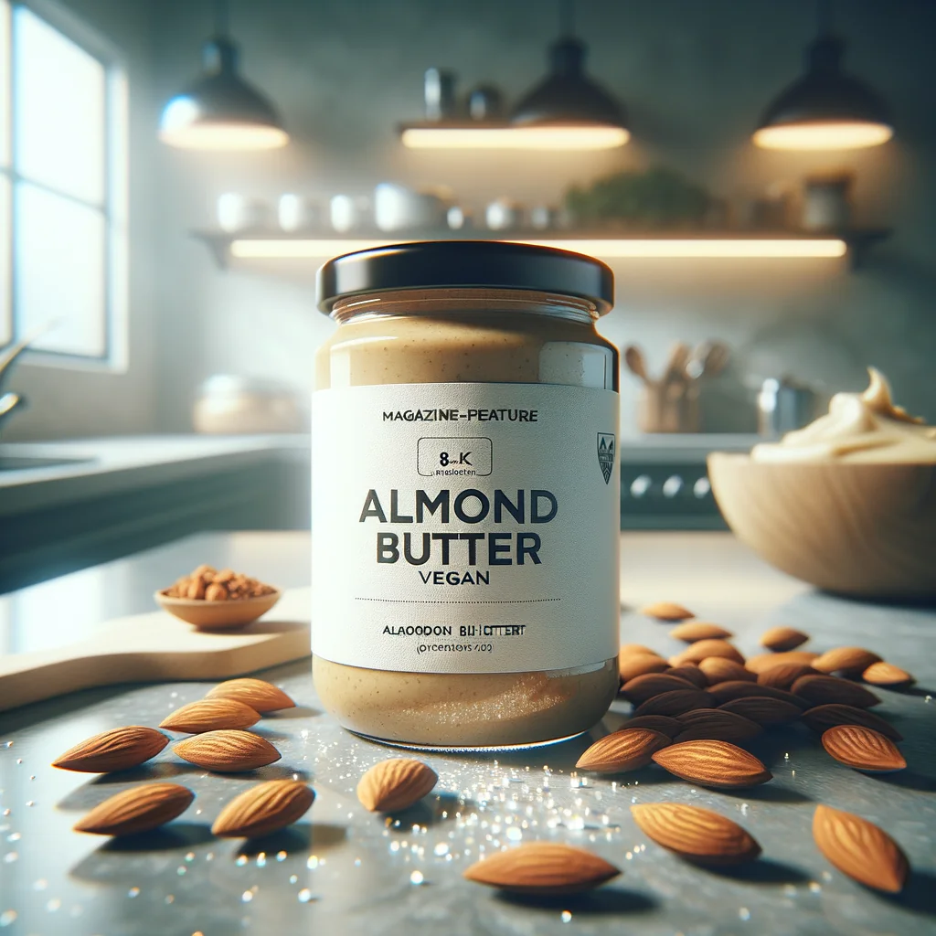 Is Almond Butter Vegan? (Hidden Ingredients)