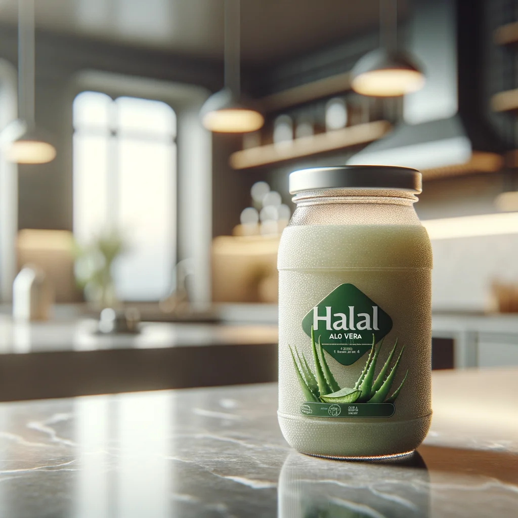 هل مشروب الألوفيرا حلال؟ (مخاطر مذيب الإيثانول)