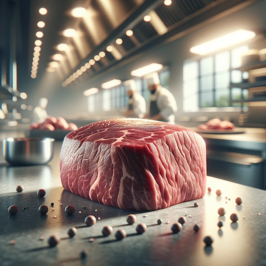 Ist Angus Beef Halal? (Das E120 und E252 Dilemma)