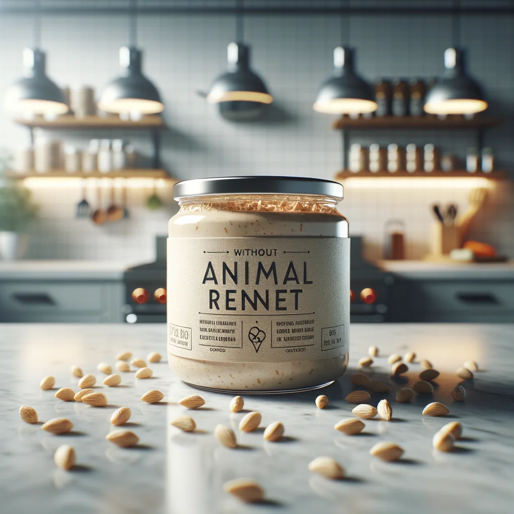 Is Animal Rennet Vegan? (Hidden Animal Derivatives)