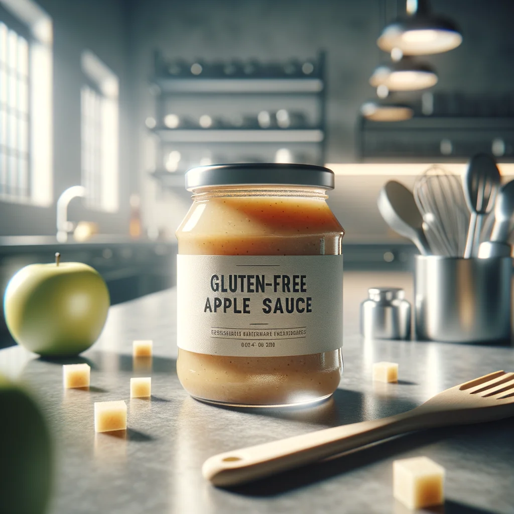 Apple Sauce Glutensiz mi? (Çapraz Kontaminasyon Riski)