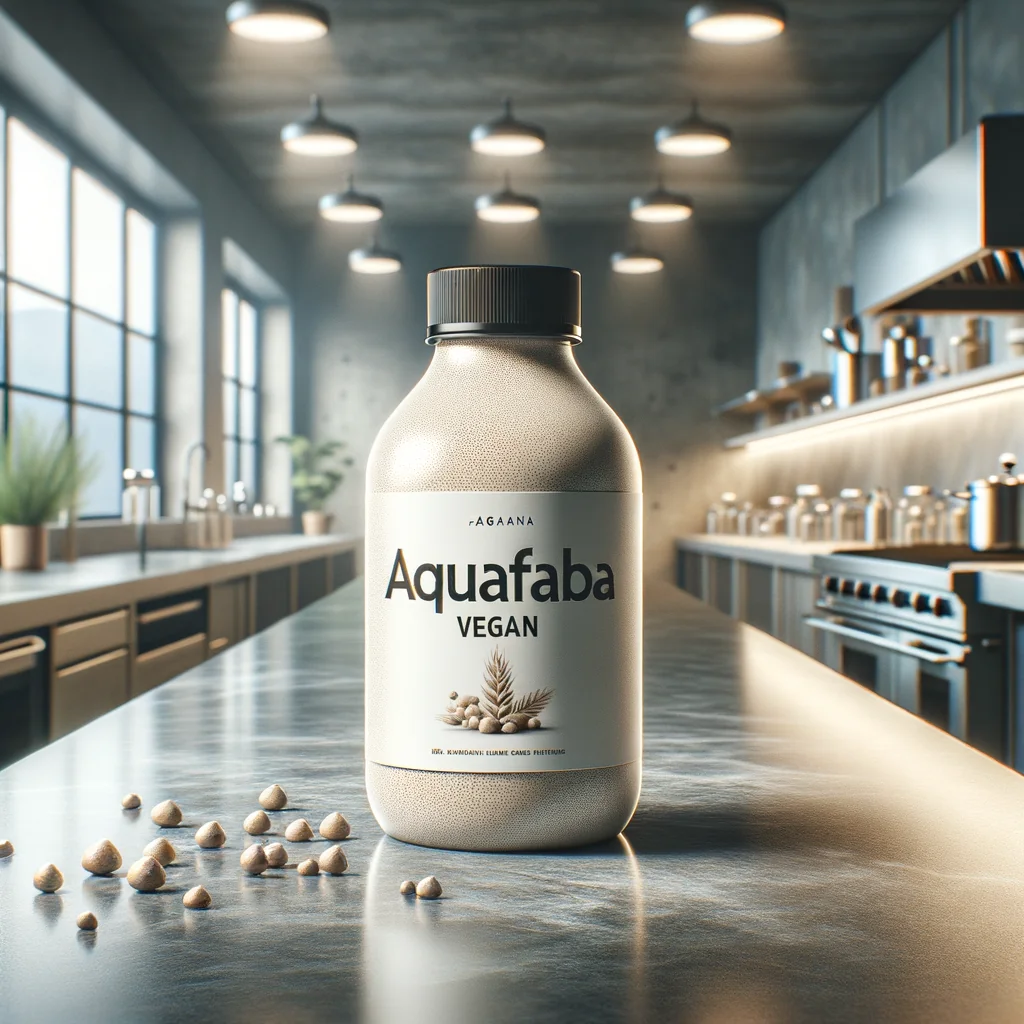 Aquafaba Helal mi? (Gizli Domuz Katkısı Var mı?)