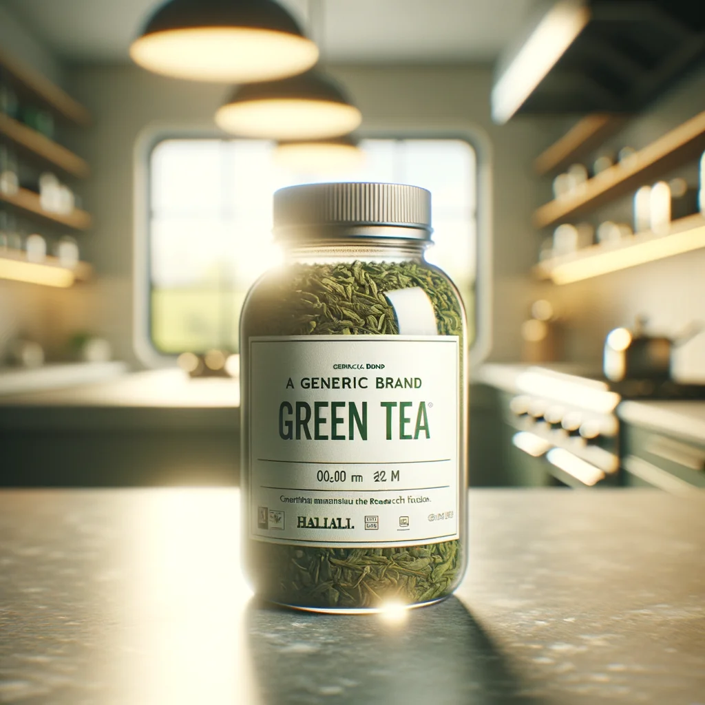 Arizona Green Tea Helal mi? (Zitrik Asit ve Doğal Aroma Riski)