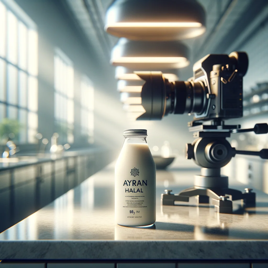 Is Ayran Halal? (Hidden Ingredients Unveiled)
