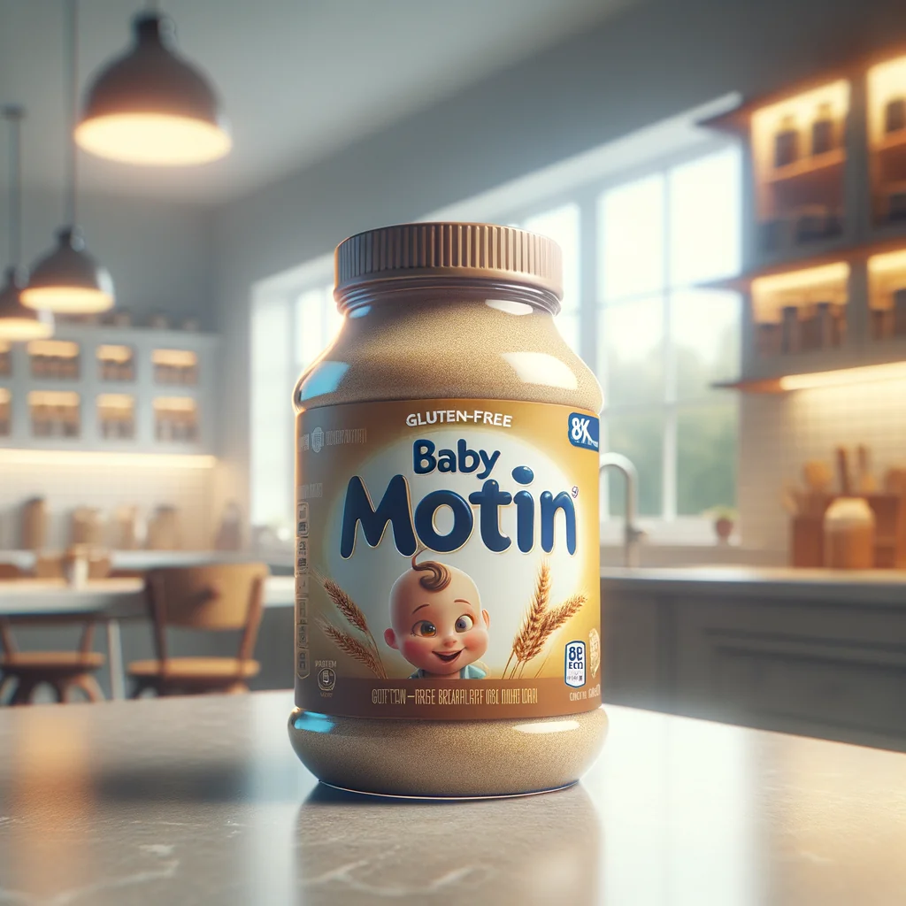 Is Baby Motrin Gluten-Free? (Cross-Contamination Concerns)