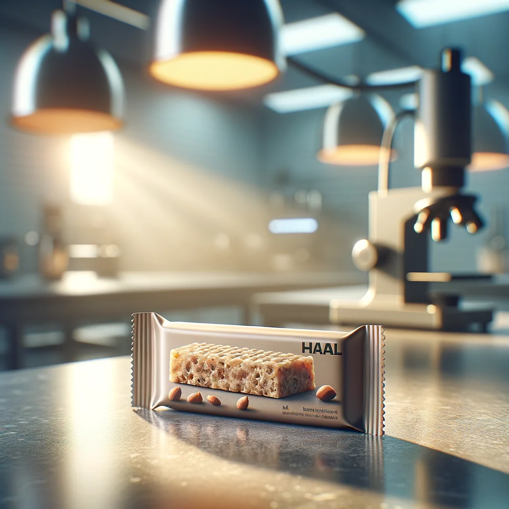 Ist Baby Ruth Halal? (Gelatine und E120 im Fokus)