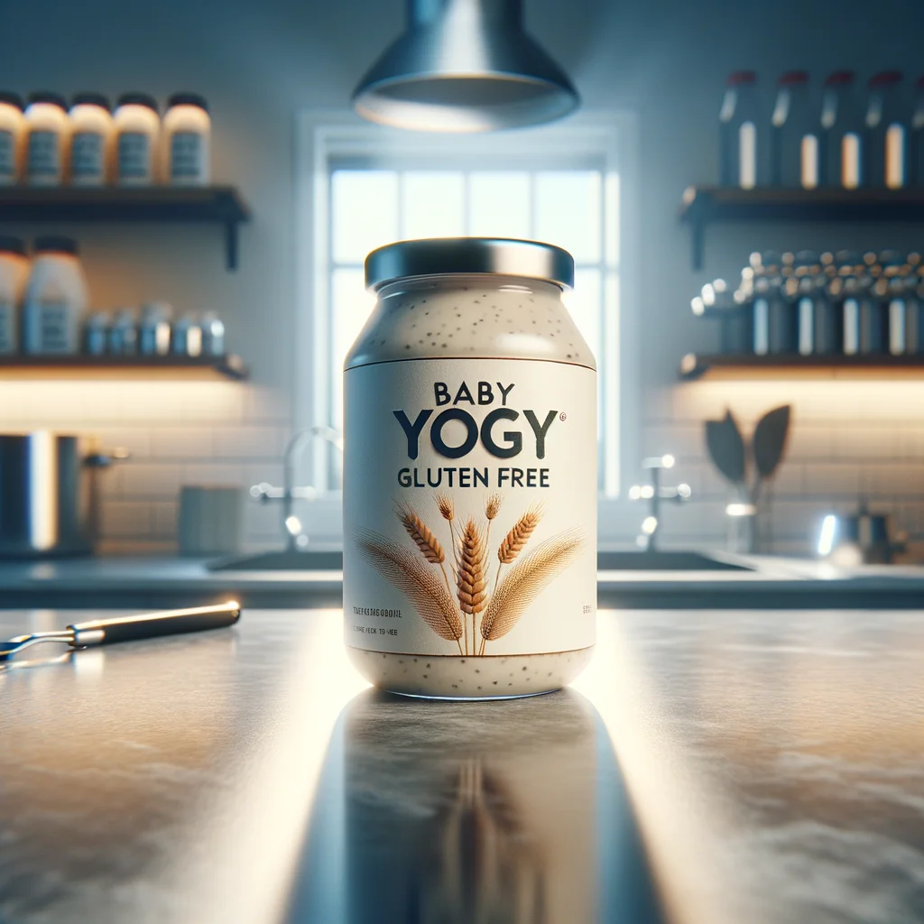 Is Baby Yogis Gluten-Free? (Wheat Alert)