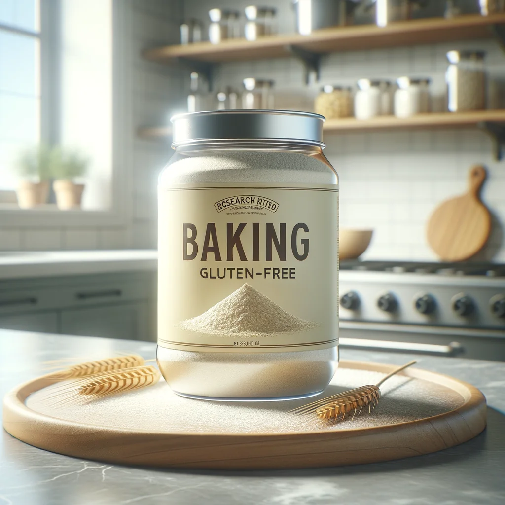 Kabartma Tozu Gluten İçerir mi? (Çapraz Bulaşma Riski)