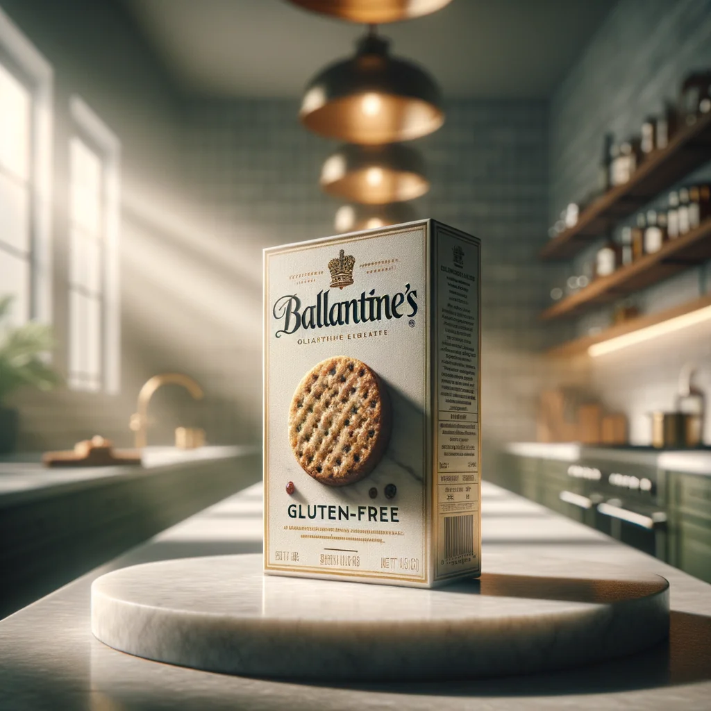 Ballantine's Glutensiz mi? (Arpa Gerçeği)