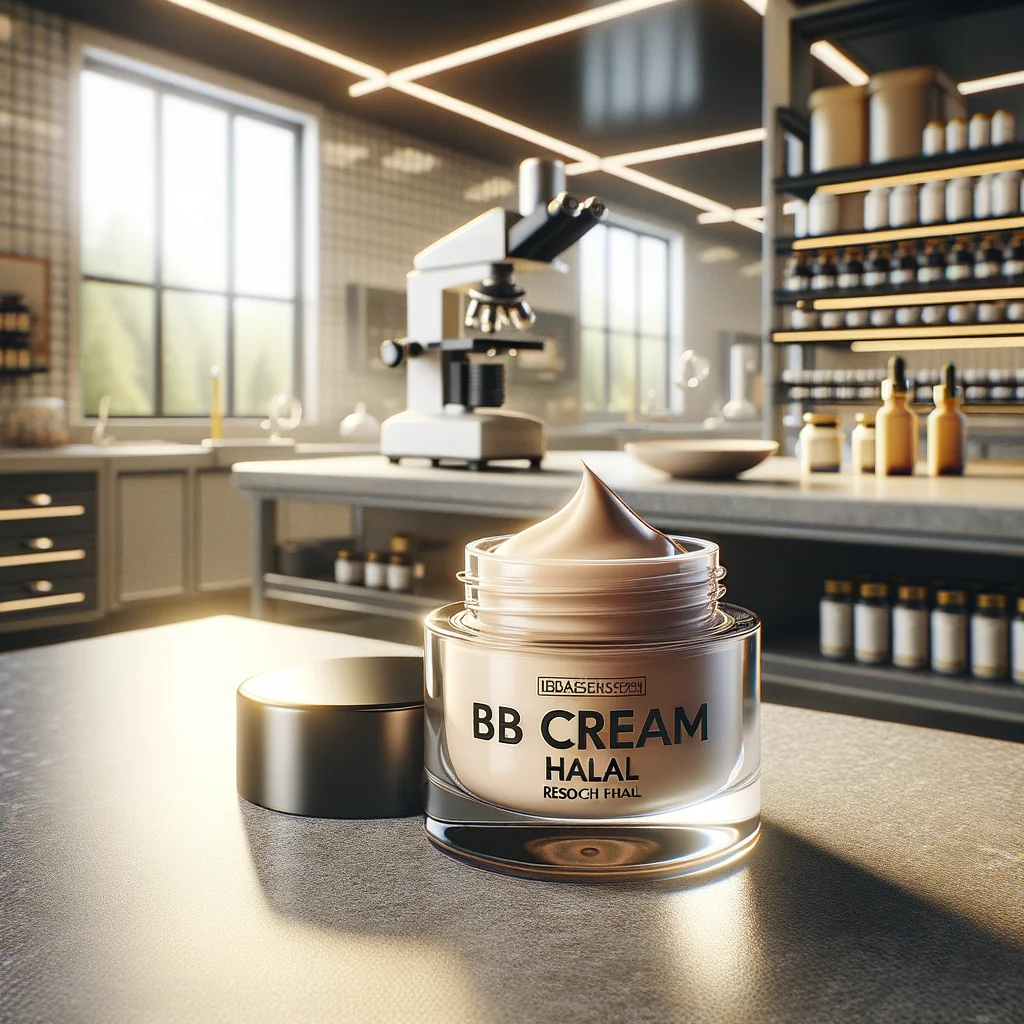 BB Cream Helal mi? (E120 ve Etanol Tehlikesi)