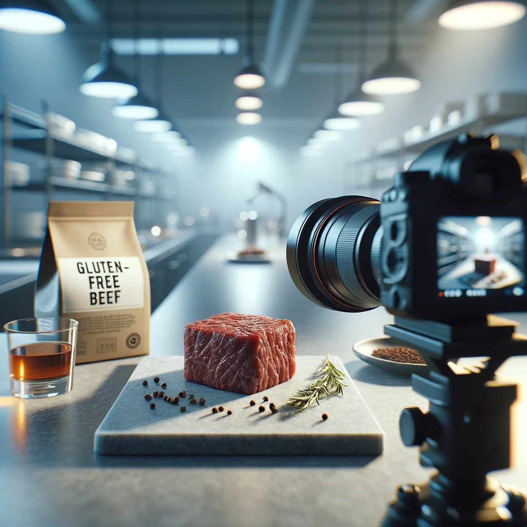 Is Beefeater Gluten-Free? (Distillation Process Insight)