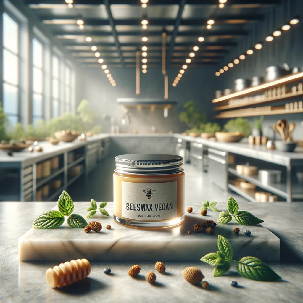 Balmumu Vegan mı? (Hayvansal Köken Gerçeği)