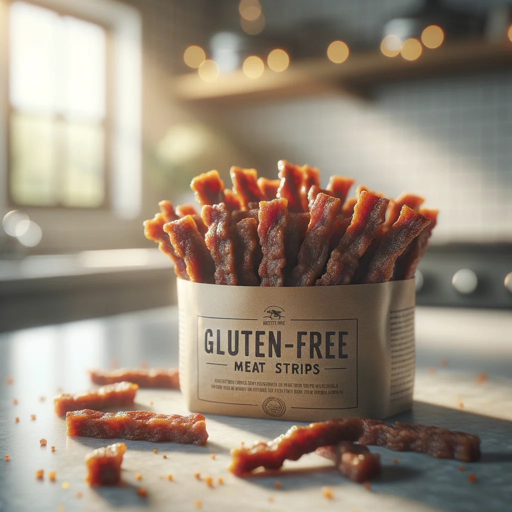 Is Beggin' Strips Gluten-Free? (Wheat Risk)