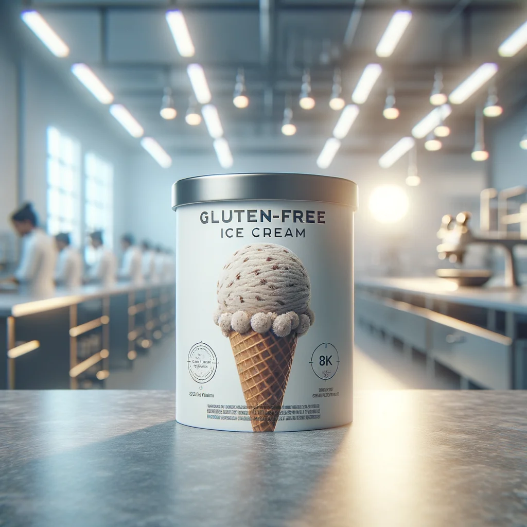 Is Ben & Jerry's Gluten-Free? (Wheat and Cross-Contamination Risks)