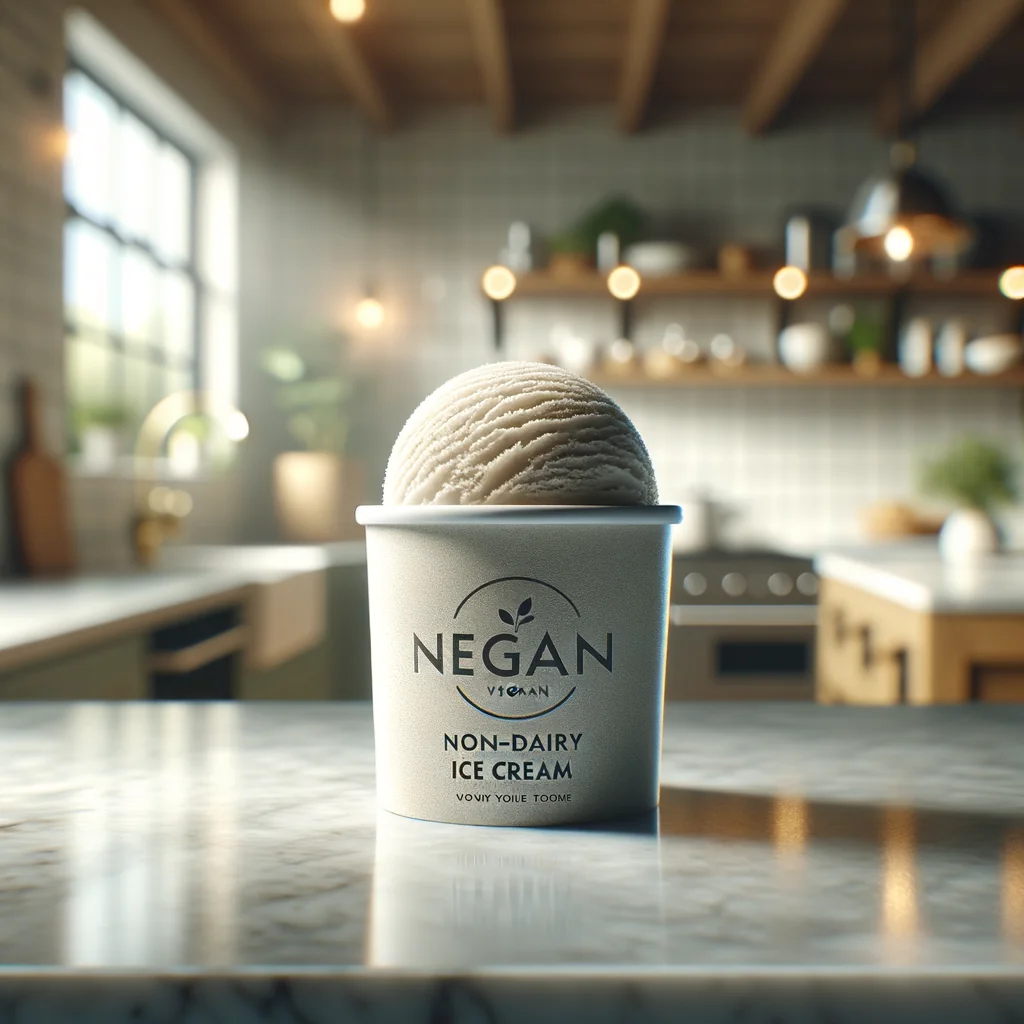 Is Ben & Jerry's Non-Dairy Vegan? (E471 Alert)