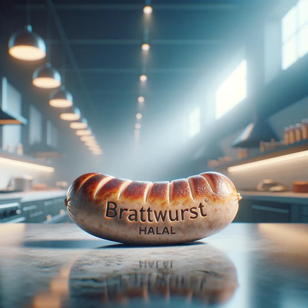 Bratwurst Helal mi? (Karmin E120 ve Jelatin Gerçeği)
