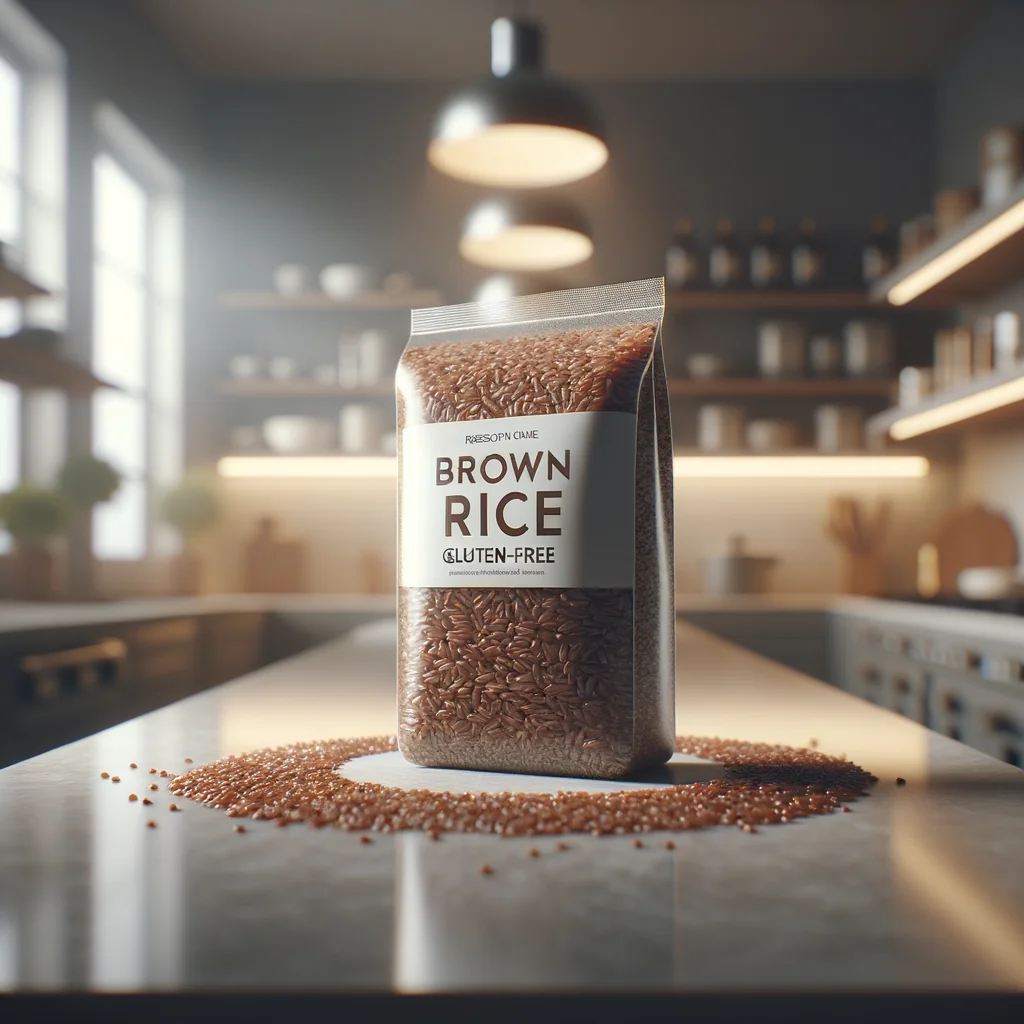 Is Brown Rice Gluten-Free? (Cross-Contamination Alert)