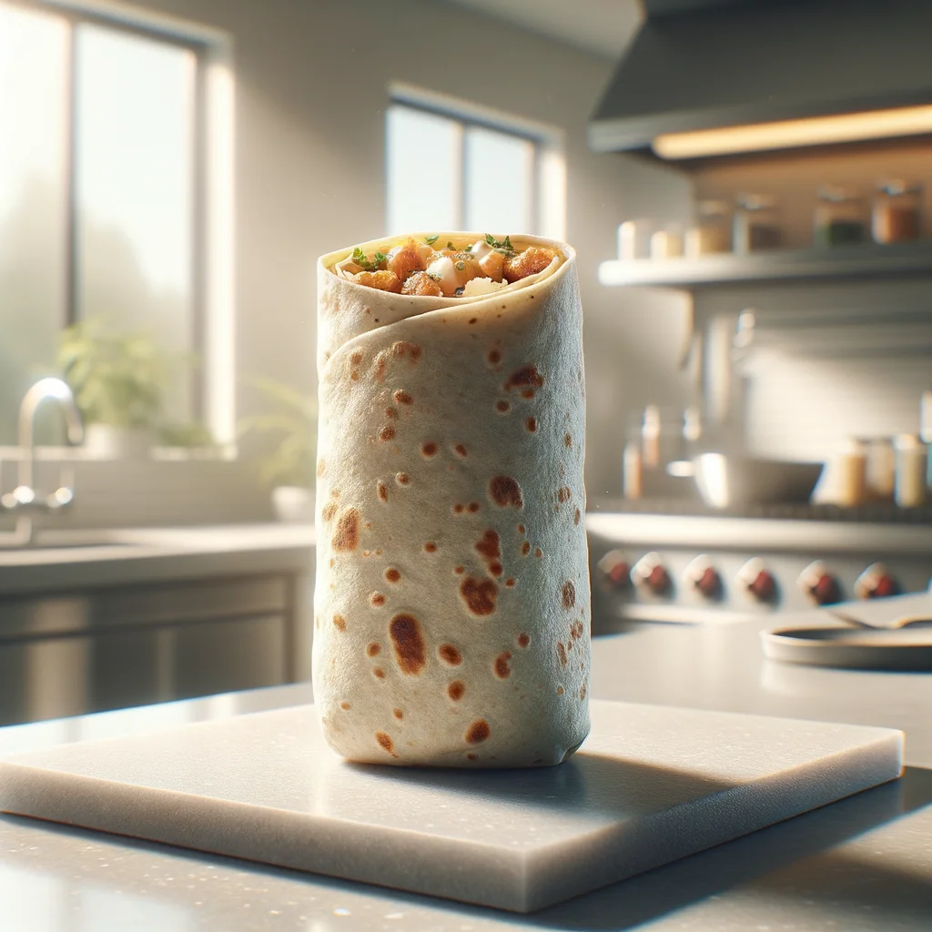 Burrito Glutensiz mi? (Buğday İçeriği ve Çapraz Bulaşma Riski)