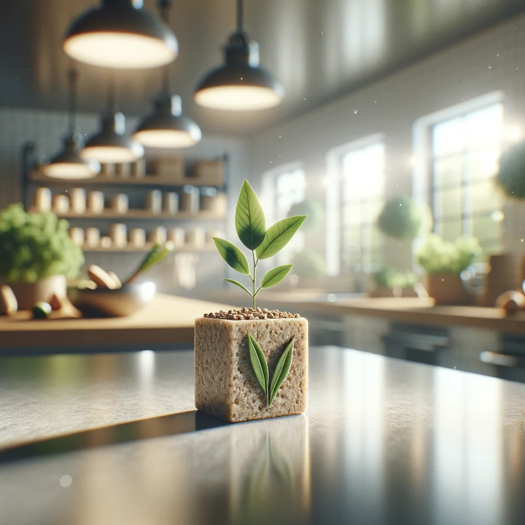 Ist Burt's Bees Vegan? (Bienenwachs Enthüllung)
