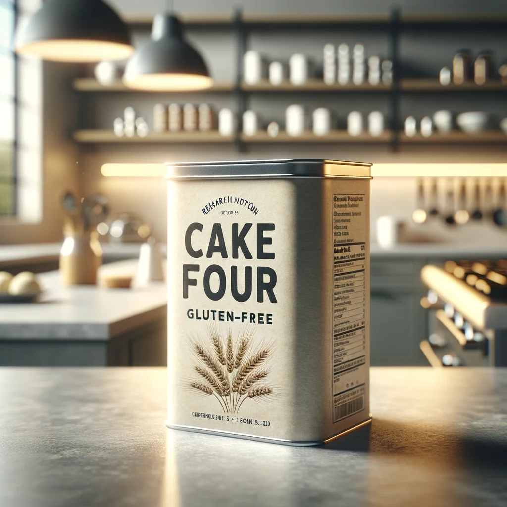 Ist Kuchenmehl glutenfrei? (Weizenproblematik)
