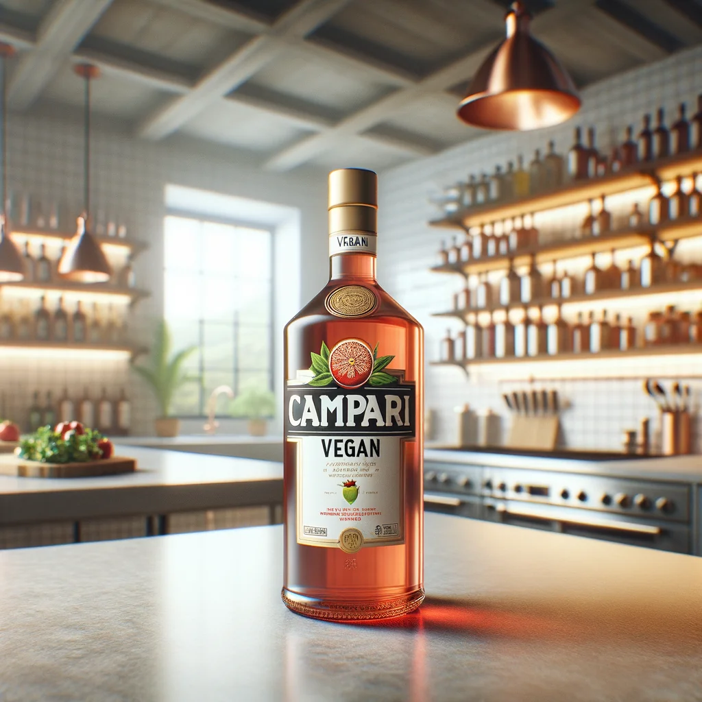 Is Campari Vegan? (Carmine E120 Risk)