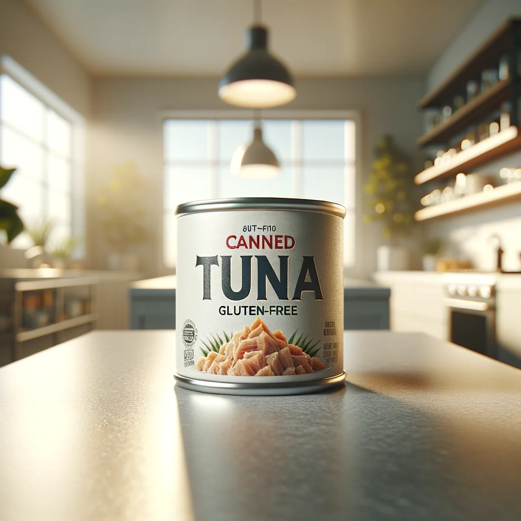 Konserve Ton Balığı Gluten İçerir mi? (Gizli Buğday Tehlikesi)