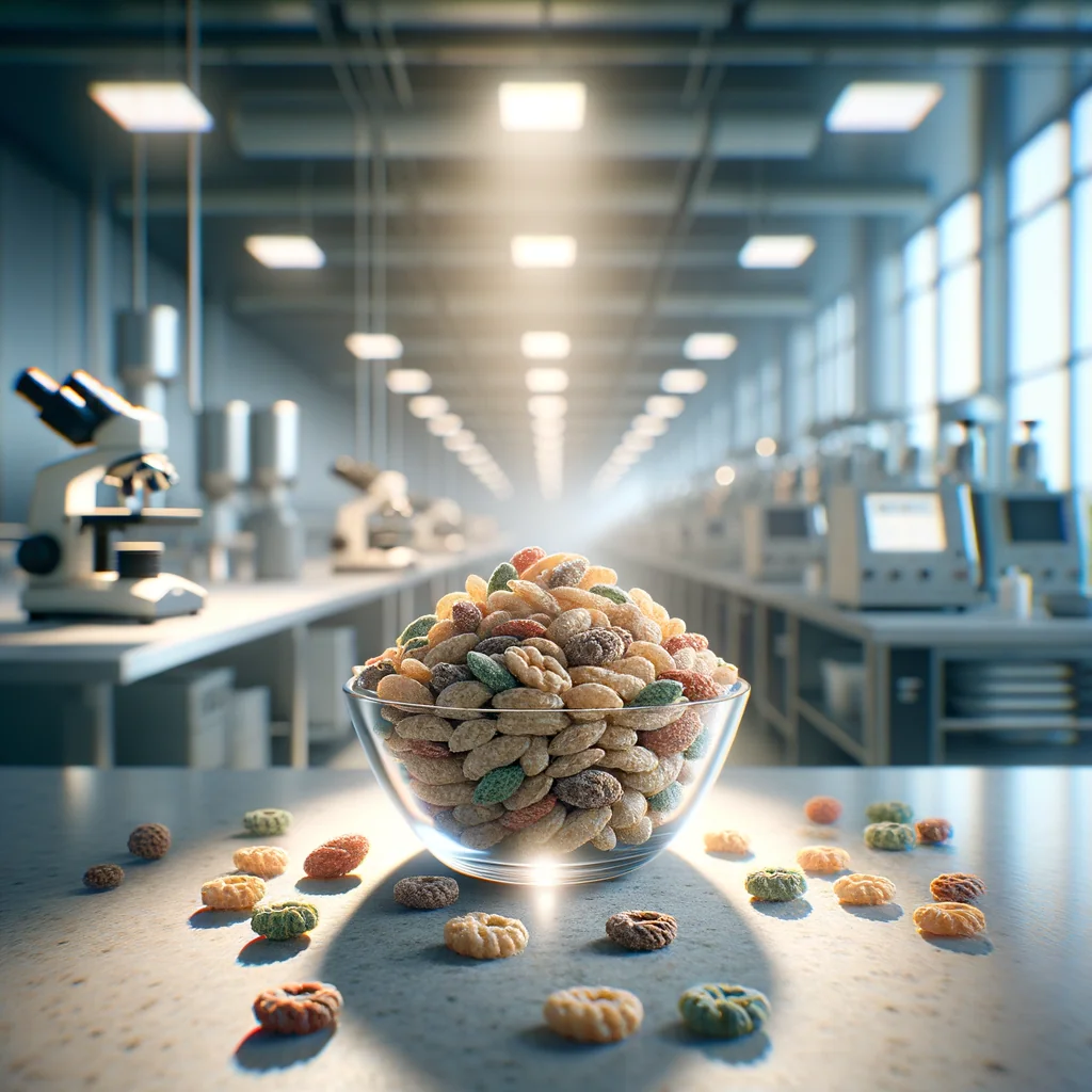 Is Cap'n Crunch Gluten-Free? (Wheat and Cross-Contamination Concerns)