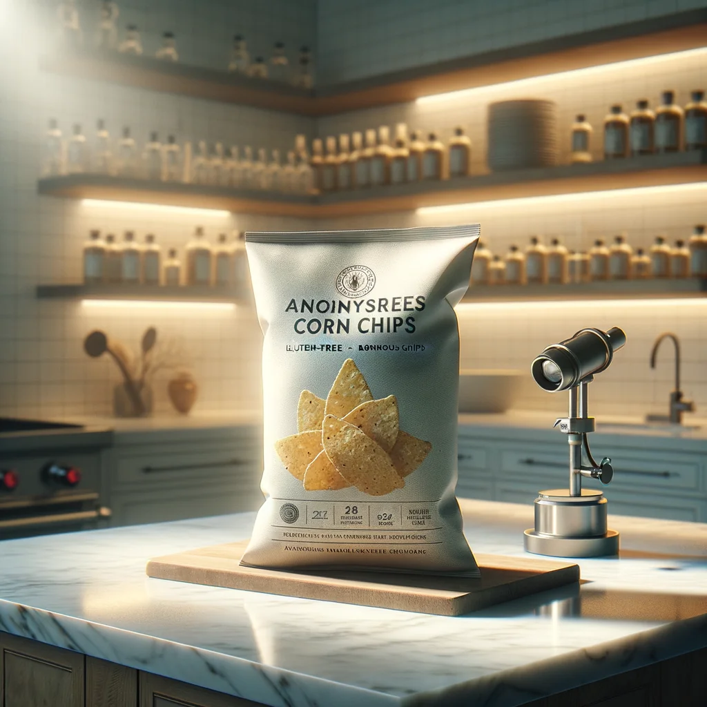 Cape Cod Chips Glutensiz mi? (Çapraz Bulaşma Riski)