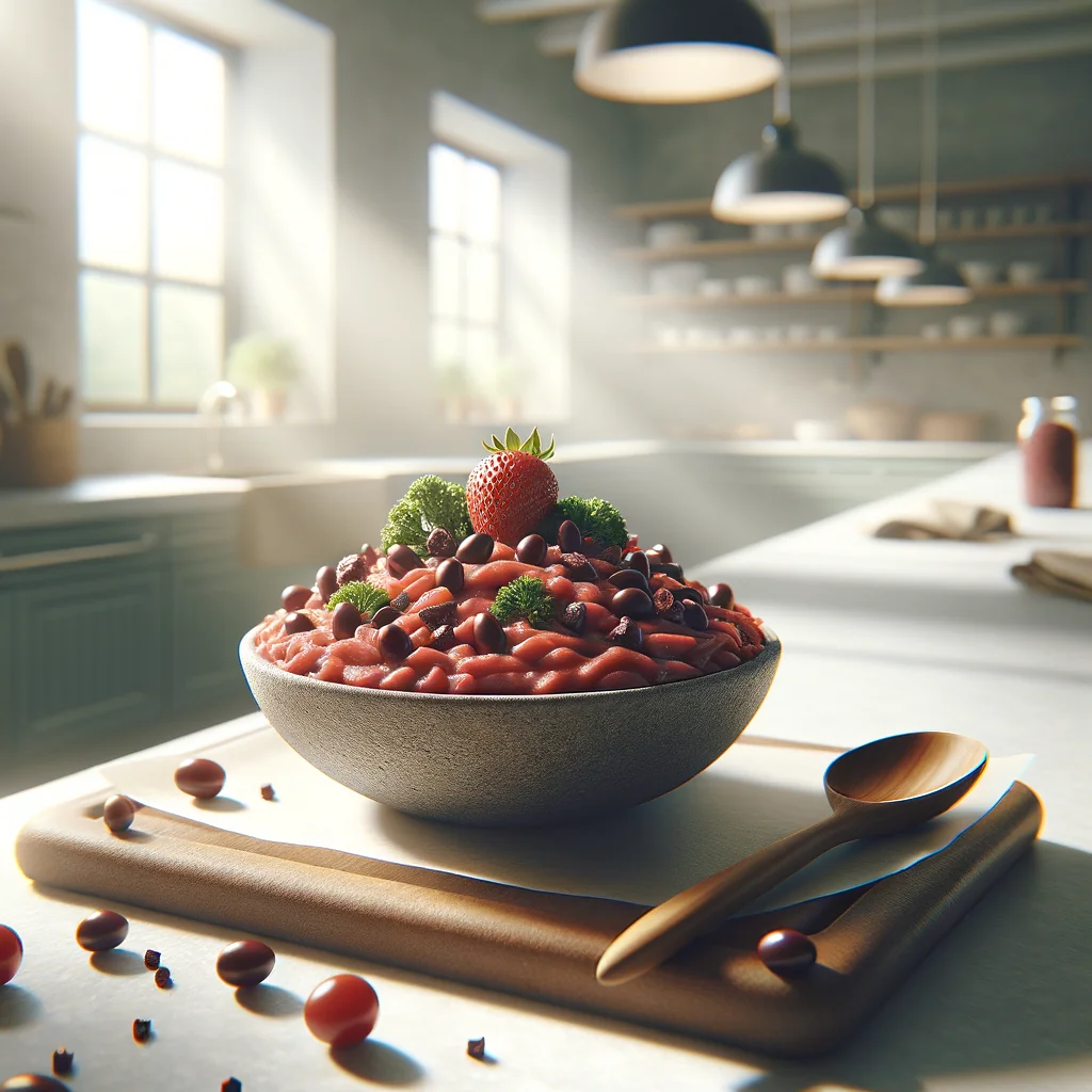 Is Carmine Vegan? (The E120 Dilemma)
