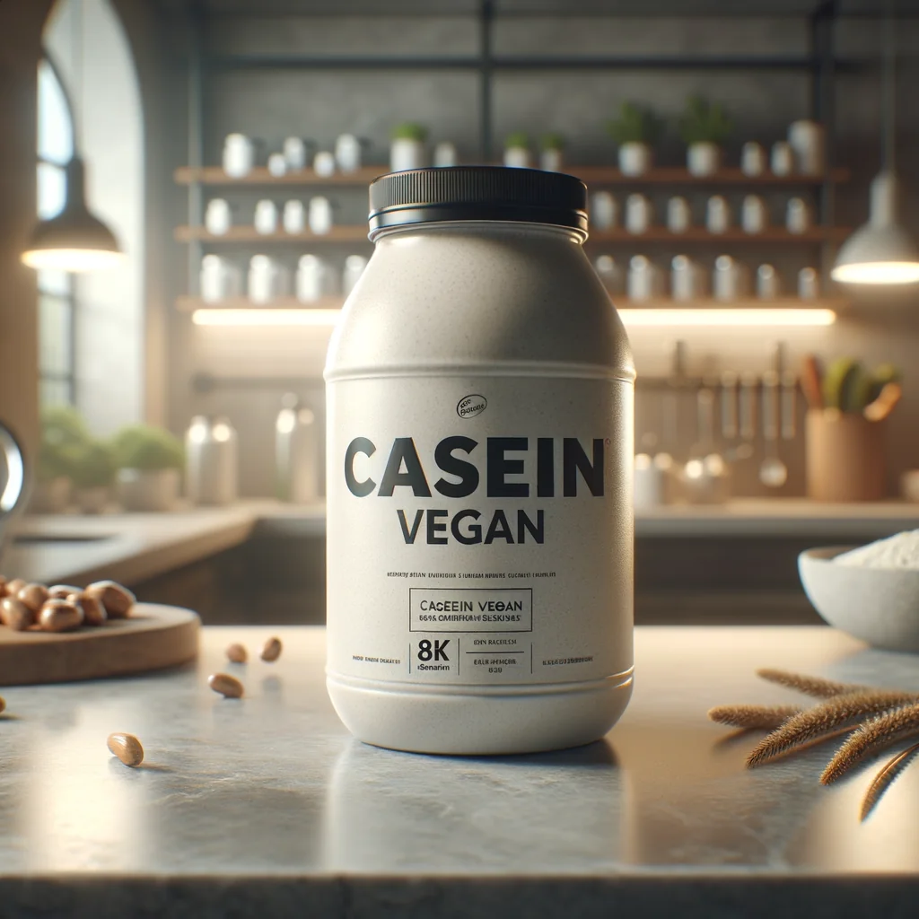 Is Casein Vegan? (Hidden Dairy Insight)