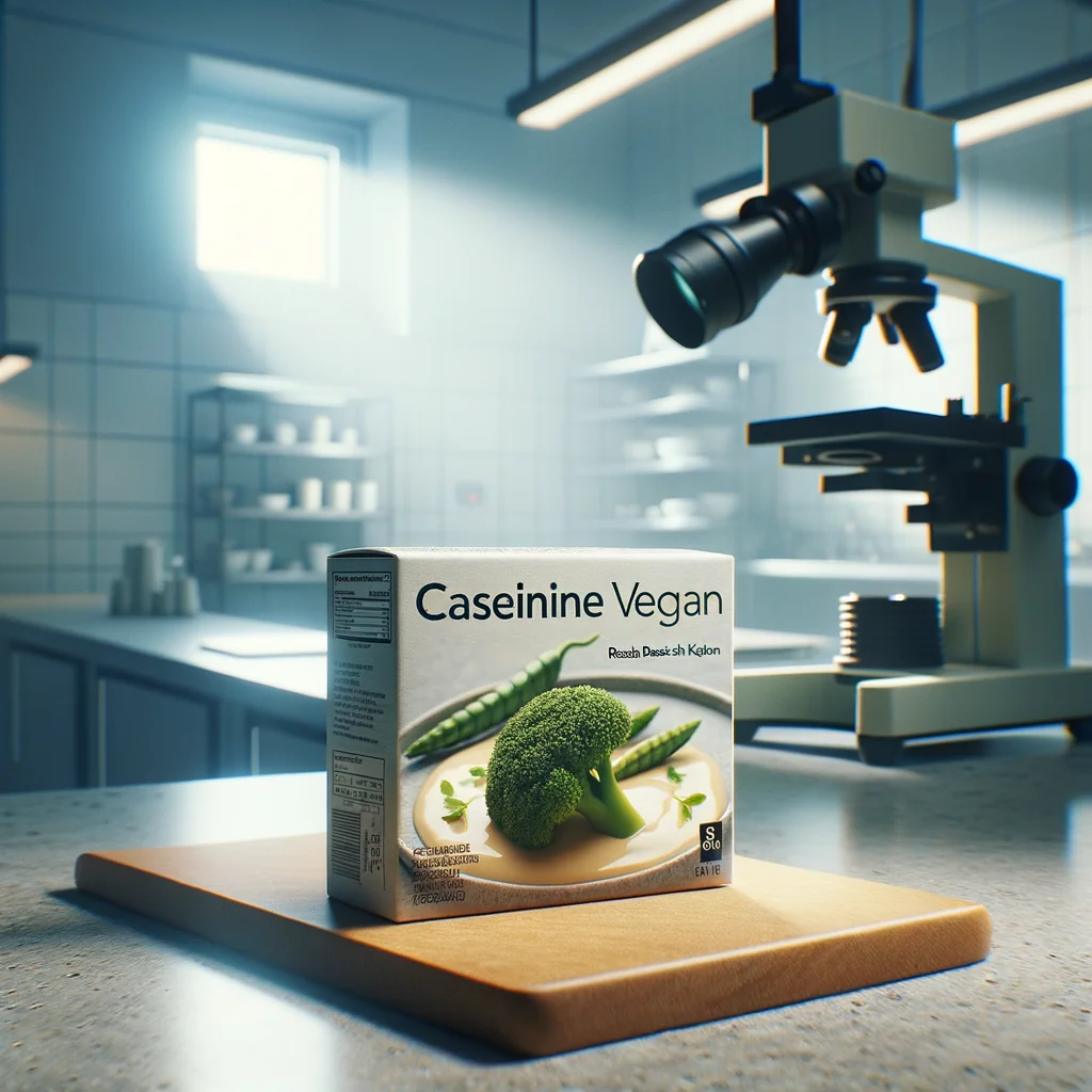 Is Caseinate Vegan? (Animal-Derived Concerns)