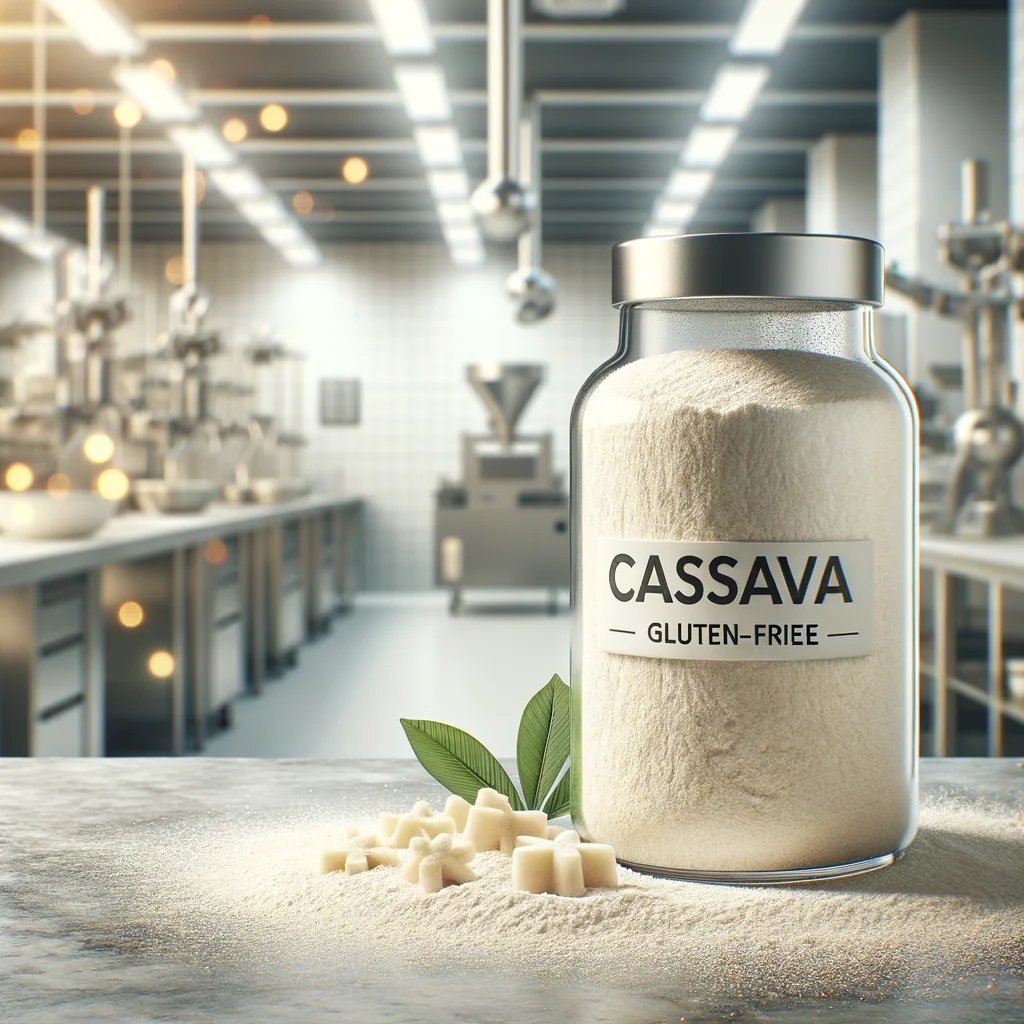 Cassava Unu Glutensiz mi? (Çapraz Kontaminasyon Riski)