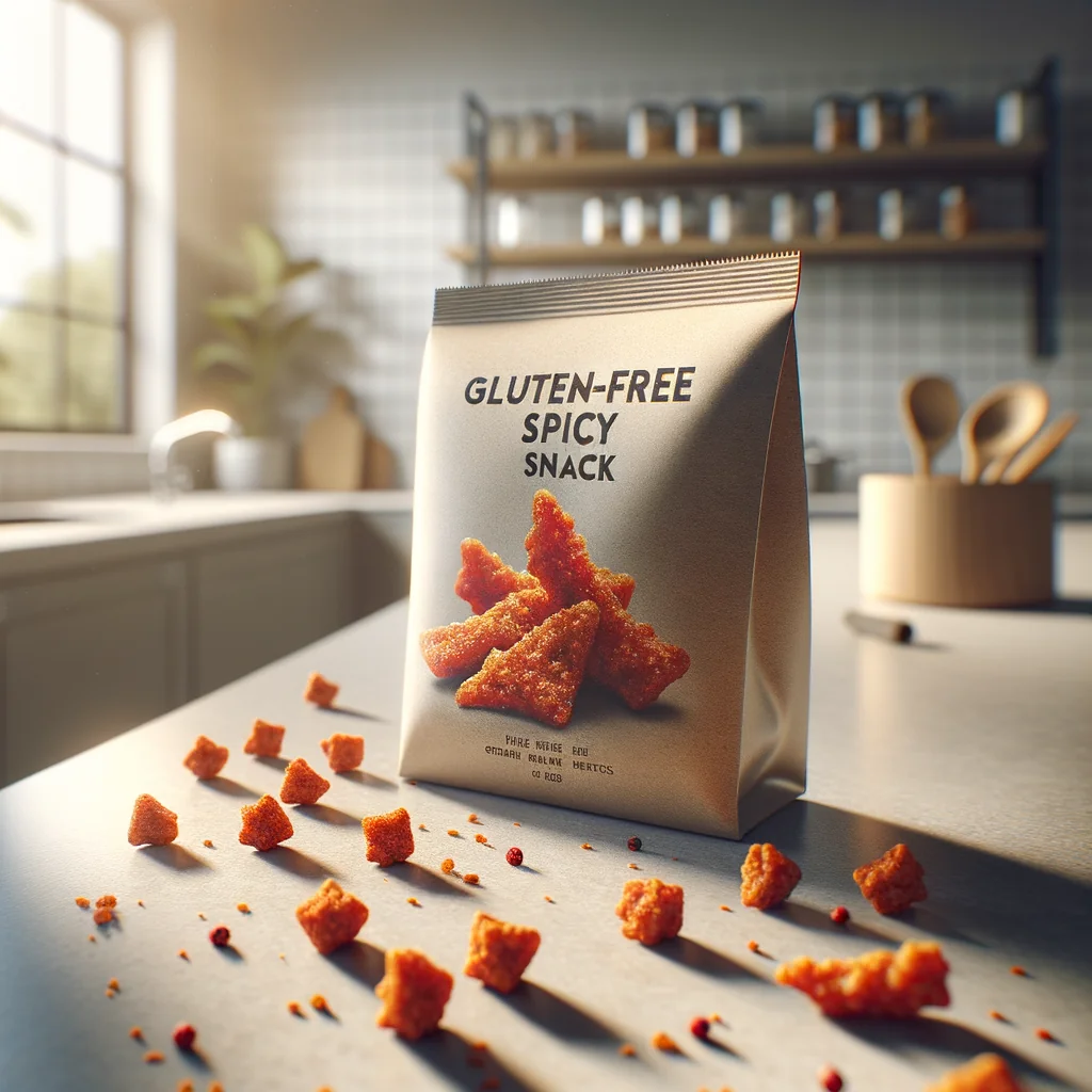 Is Cheetos Flamin Hot Gluten-Free? (The Wheat Risk)
