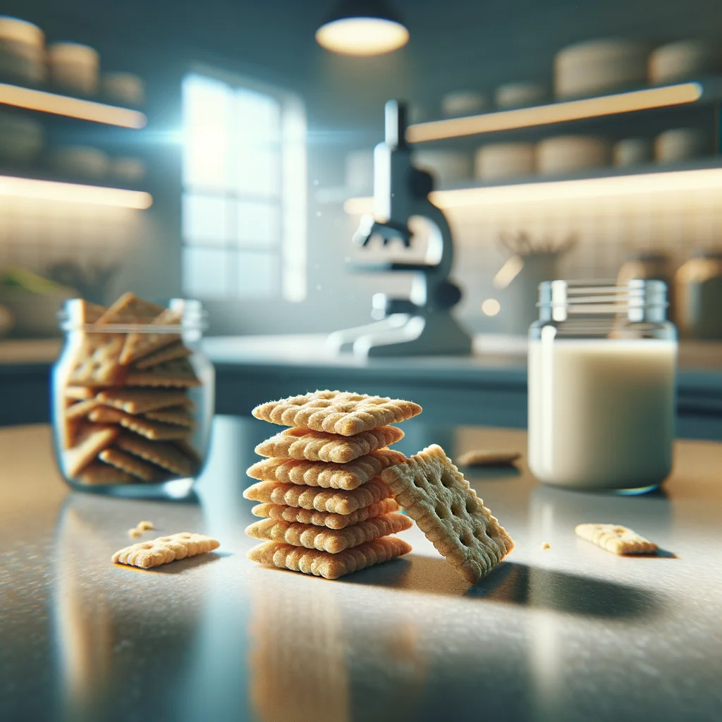 Cheez-It Vegan mı? (Casein ve Peynir Tozu Tehlikesi)