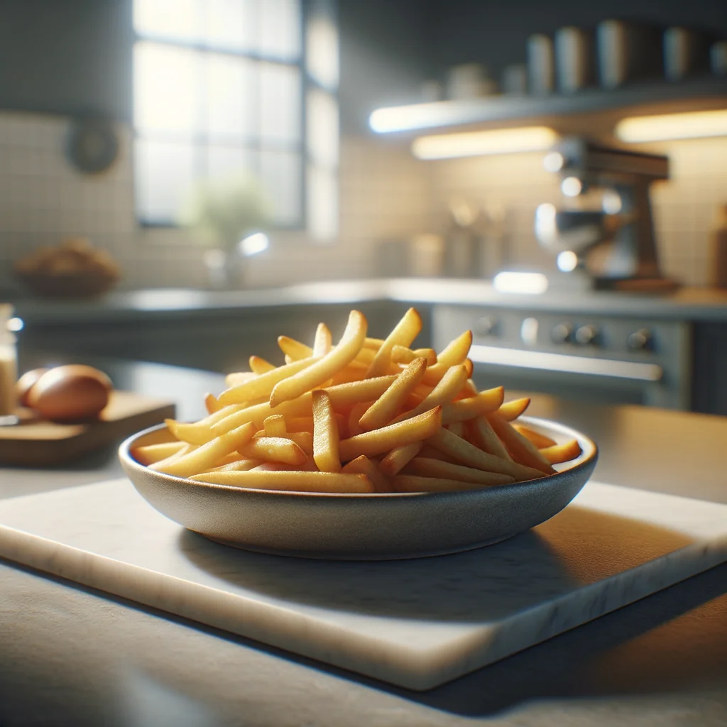 Are Chick-fil-A Fries Vegan? (E621 Risk)