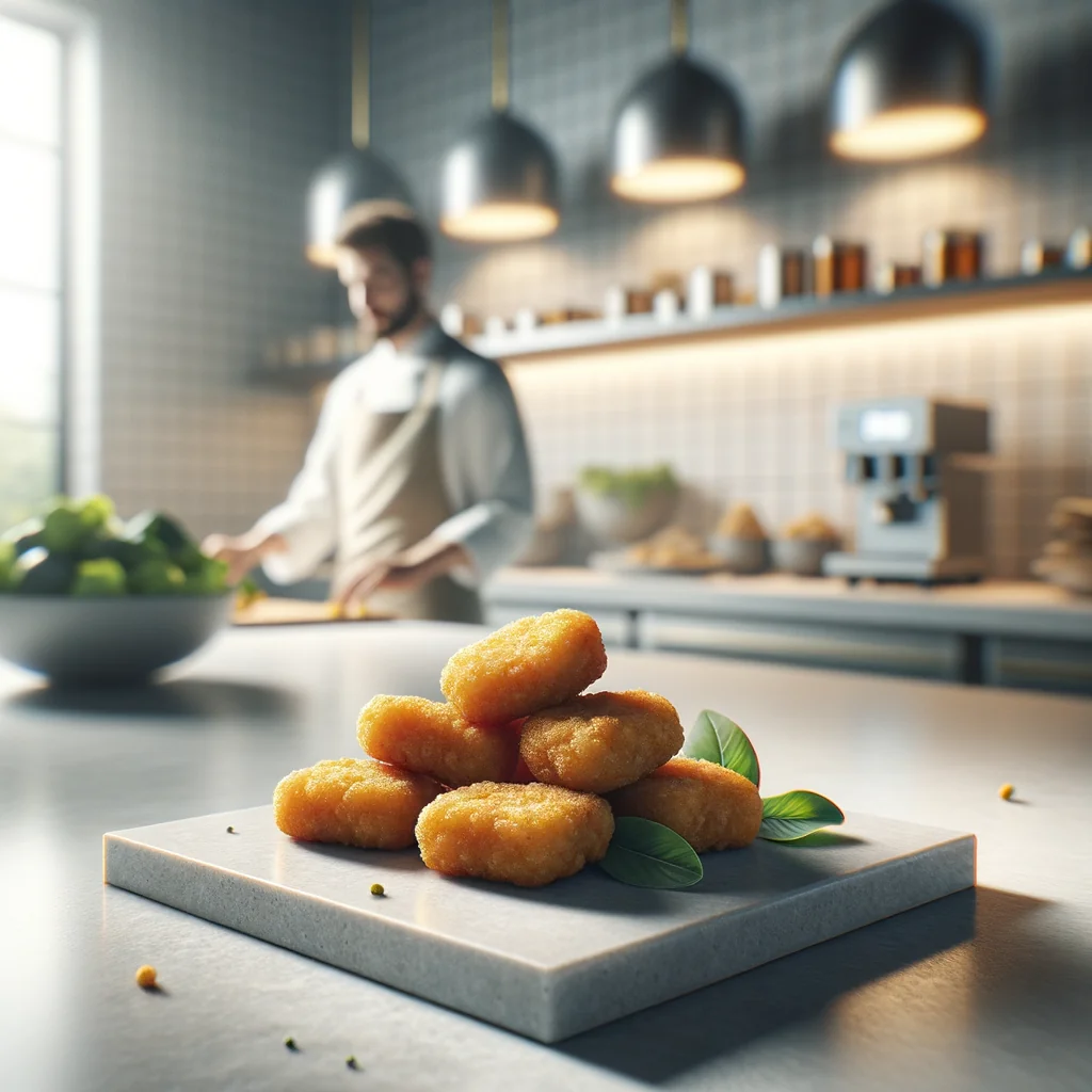 Is Chick-fil-A Nuggets Halal? (The Gelatin Controversy)