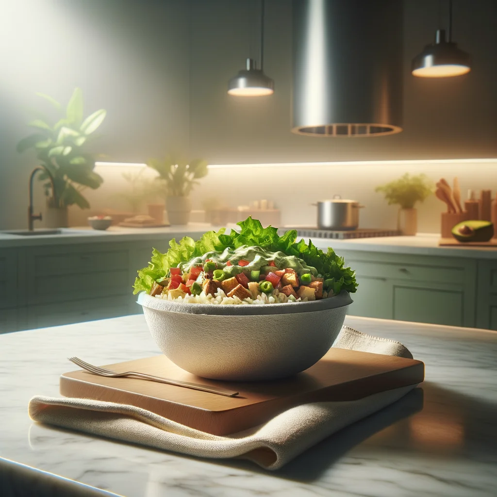 Is Chipotle Burrito Bowl Gluten-Free? (Wheat Alert)