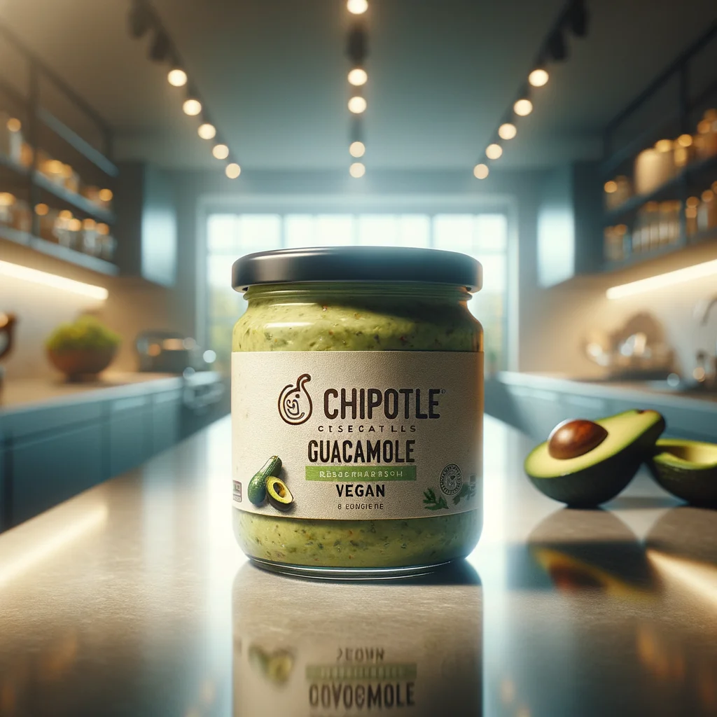 Chipotle Guacamole Vegan mı? (Hayvansal Katkı İçerir mi?)