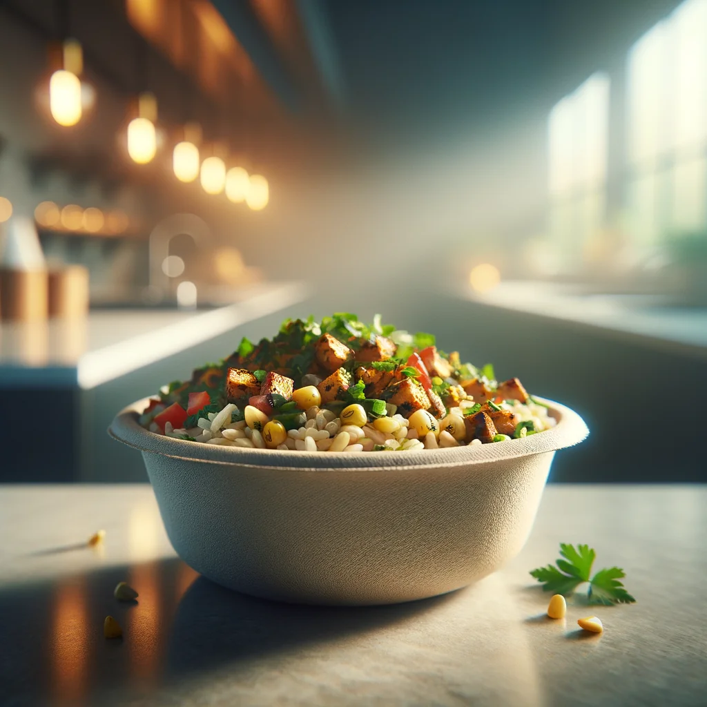 Is Chipotle Sofritas Vegan? (No Hidden Risks)