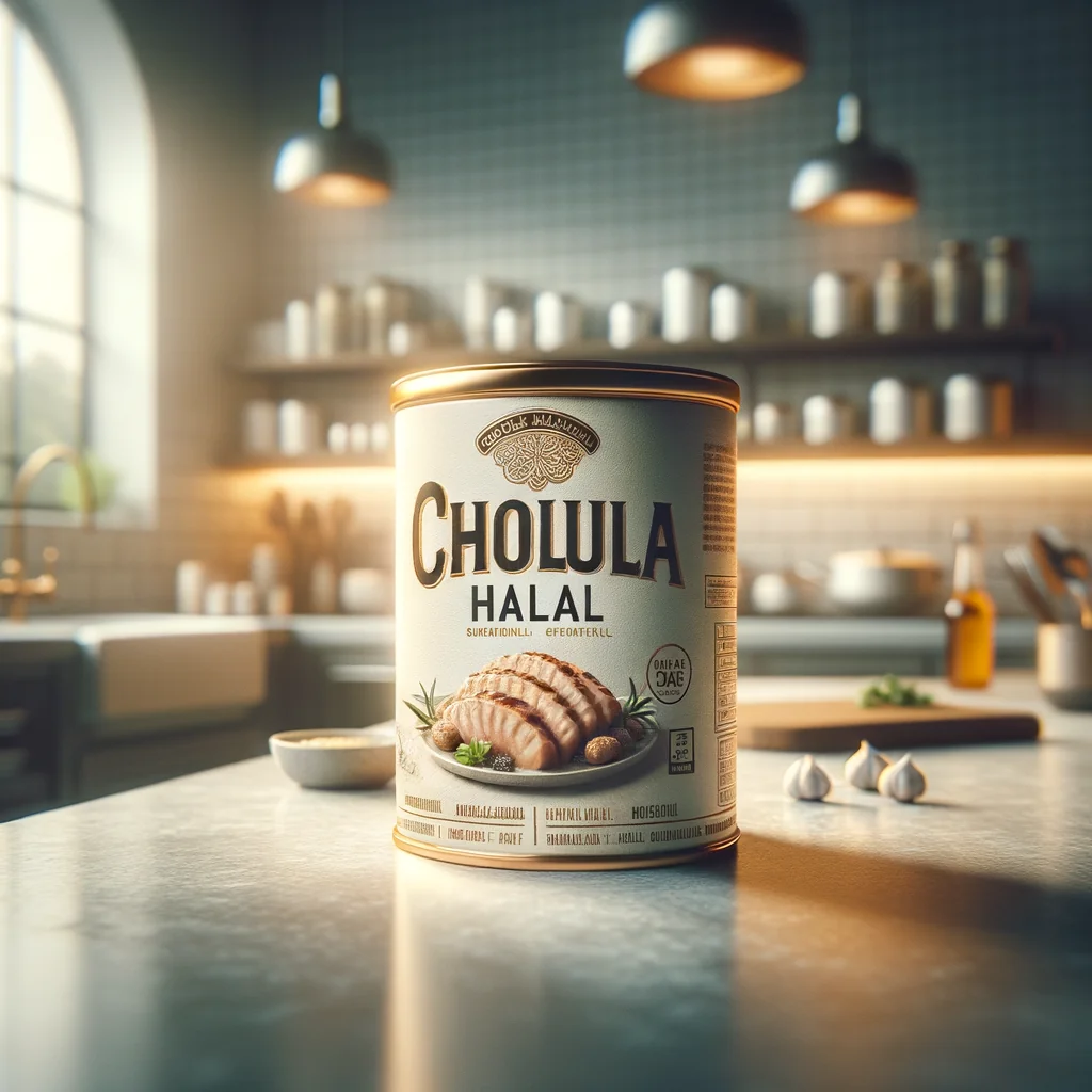 Is Cholula Halal? (The Ethanol Carrier Dilemma)