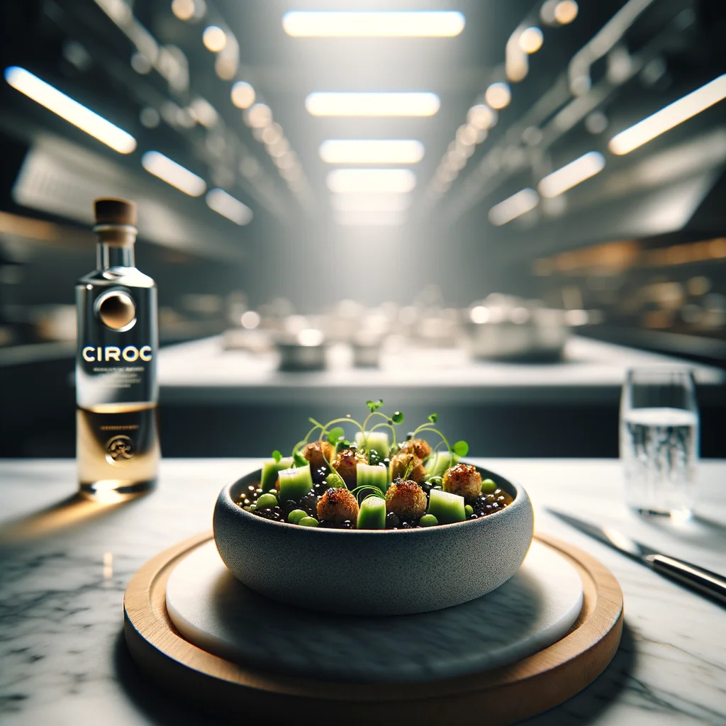 Ciroc Vegan mı? (Gizli Hayvansal Katkılar)