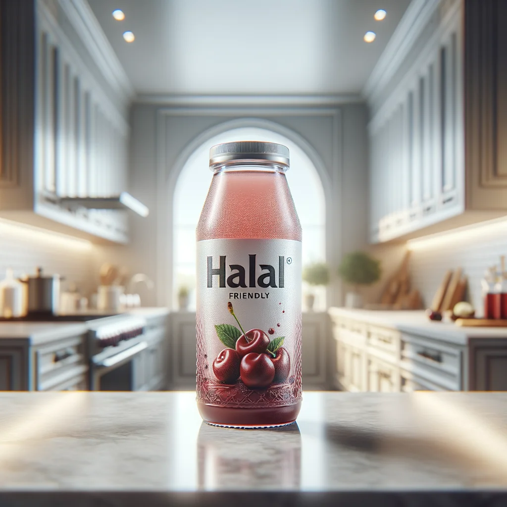 Coca-Cola Cherry Helal mi? (E211 ve E150d Gerçeği)