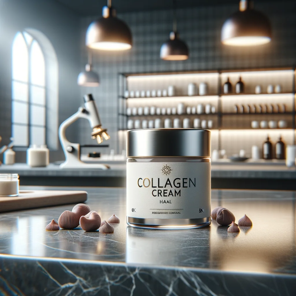 Is Collagen Cream Halal? (The Gelatin and Carmine Debate)